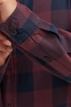 Jack & Jones Szűk fazonú kockás ing férfi