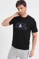 Jack & Jones Kerek nyakú logós póló férfi