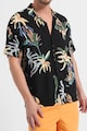 Jack & Jones Риза Hawaiian със свободна кройка Мъже