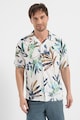 Jack & Jones Риза Hawaiian със свободна кройка Мъже