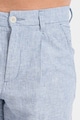 Jack & Jones Раиран къс панталон с 4 джоба Мъже