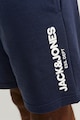 Jack & Jones Къс спортен панталон с лого Мъже