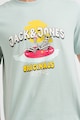 Jack & Jones Mintás póló férfi