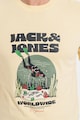 Jack & Jones Mintás póló férfi