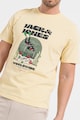 Jack & Jones Тениска с принт Мъже