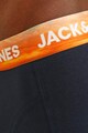 Jack & Jones Боксерки с лого, 3 чифта Мъже