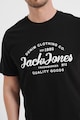 Jack & Jones Kerek nyakú póló és rövidnadrág szett férfi