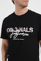 Jack & Jones Aruba logómintás póló szett - 3 db férfi