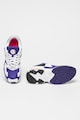 Nike Pantofi sport din material textil si sintetic Air Max 2 Light Barbati