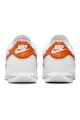 Nike Pantofi sport cu segmente din piele Cortez Barbati