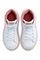 Nike Pantofi sport mid-high din piele Blazer Mid '77 Baieti