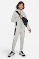 Nike Tech kapucnis pulóver raglánujjakkal Fiú