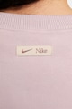 Nike Уголемен суитшърт Sportswear с лого Жени