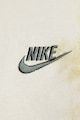 Nike Памучна тениска с батик Мъже