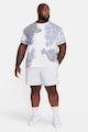 Nike Batikolt pamutpóló férfi