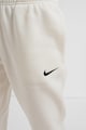 Nike Húzózsinóros egyszínű szabadidőnadrág női