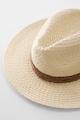 Mango Basic kalap kontrasztos szalaggal női