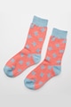 PORC Унисекс дълги чорапи с лого Жени