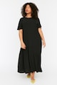 Trendyol Rochie maxi stratificata Femei