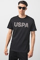 U.S. Polo Assn. U.S. Polo Assn, Тениска с лого Мъже