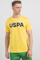 U.S. Polo Assn. U.S. Polo Assn, Тениска с лого Мъже