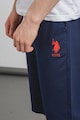U.S. Polo Assn. U.S. Polo Assn, Панталон капри с 3 джоба Мъже