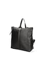 Roberta Rossi Rucsac de piele cu aspect texturat 27165 Femei