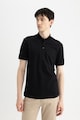 DeFacto Tricou polo slim fit Barbati