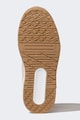DeFacto Pantofi sport din piele ecologica cu velcro Fete