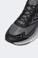 DeFacto Pantofi sport low-cut cu insertii din material sintetic Barbati