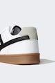 DeFacto Pantofi sport din piele ecologica cu model colorblock Barbati