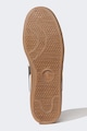 DeFacto Спортни обувки от еко кожа в цветен блок Мъже