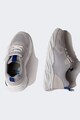 DeFacto Pantofi sport cu velcro si segmente din material sintetic Baieti