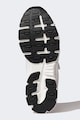 DeFacto Pantofi sport cu velcro si segmente din piele ecologica Fete