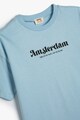 KOTON Bő fazonú póló Amsterdam mintával Fiú