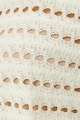 KOTON Bluza crop cu perforatii Femei