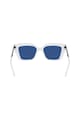 CALVIN KLEIN JEANS Слънчеви очила Cat-Eye с плътни стъкла Жени