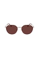 CALVIN KLEIN JEANS Унисекс слънчеви очила с плътни стъкла Мъже