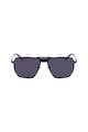 Karl Lagerfeld Fémkeretes aviator napszemüveg férfi