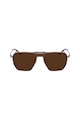 Karl Lagerfeld Fémkeretes aviator napszemüveg férfi