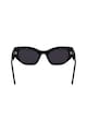 Karl Lagerfeld Слънчеви очила Cat-Eye с плътни стъкла Жени