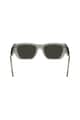 Karl Lagerfeld Унисекс слънчеви очила с плътни стъкла Мъже