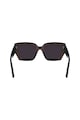 Karl Lagerfeld Слънчеви очила Butterfly с лого Жени