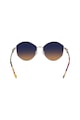 Liu Jo Слънчеви очила с метална рамка и градиента Жени
