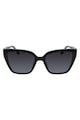 Liu Jo Слънчеви очила Cat Eye с лого Жени