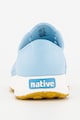 Native Pantofi sport slip-on cu aspect perforat Robbie Sugarlite Baieti