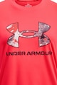 Under Armour Спортна тениска Tech с лого Момичета