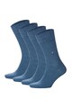 Burlington Дълги чорапи Everyday - 4 чифта Мъже