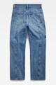 G-Star RAW Viktoria magas derekú straight fit farmernadrág női