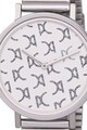 Pierre Cardin Часовник от неръждаема стомана с две стрелки Жени